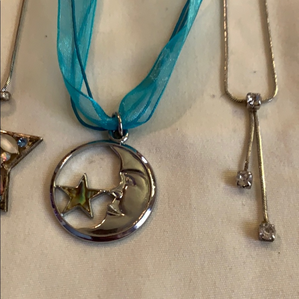 Moon, Star & Misc. - Picture 4 of 5